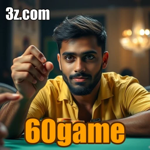 A Ação Explosiva no 60game: Diversão Garantida