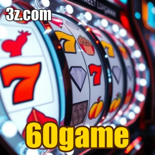 News Quentes do 60game: Tendências e Lançamentos Imperdíveis!