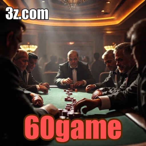 Esportes e Diversão: A Revolução do 60game em Jogos