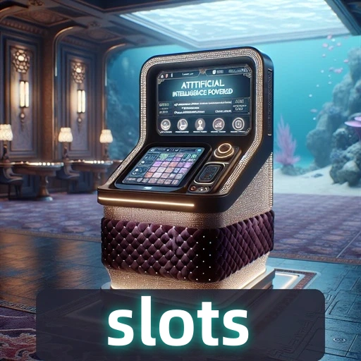 Slots no 60game: A Aventura das Apostas Online